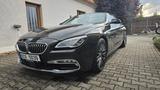BMW 640d xDrive Cabrio - 80.000km - BMW: Cabrio, 8