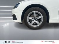 Audi A4 - Vorschau Bild 7