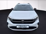 Volkswagen Taigo Goal 1.0 TSI Rückfahrk.+SHZ+ACC+APP-Connec - VW Taigo Gebrauchtwagen
