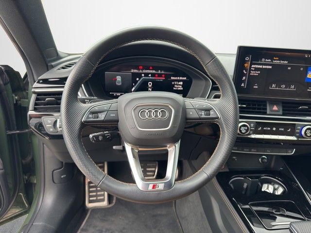 Fahrzeugabbildung Audi S5 Coupé 3.0 TDI quattro 251 kW *Navi*