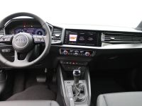 Audi A1 - Vorschau Bild 18