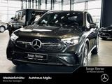 Mercedes-Benz GLC 450 d 4M AMG Premium+ PanoSD Memory 360° LED - Mercedes-Benz GLC 450 Gebrauchtwagen