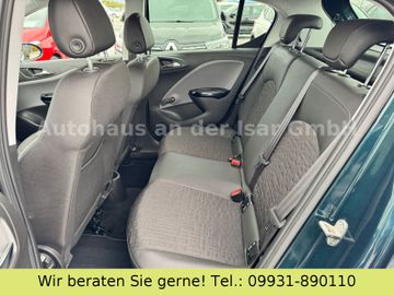 Bild 12 Opel Corsa E 1.4 Innovation *OPC LINE*SHZ*PDC*XENON*