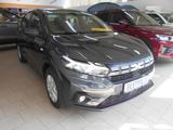 Dacia Logan TCE 90 Expression Klima PDC Totwinkel - Dacia Logan Tageszulassungen