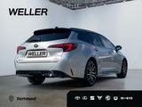 Toyota Corolla 2.0 Hybrid TS GR Sport *LED*CAM*el. Heck - gebrauchte Toyota Kombis