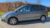 Seat HU 4/28|Aut.|XENON|Kamera|BT|Navi|el. Schiebet. - gebrauchte Seat Alhambra aus dem Jahr 2013