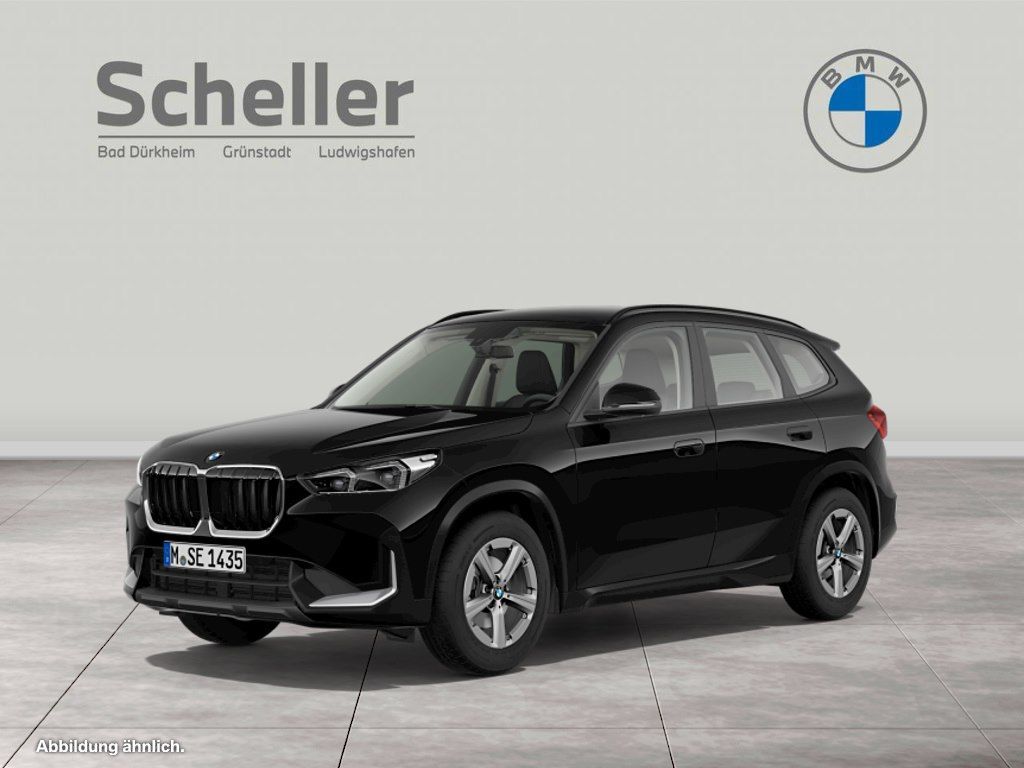 BMW X1 - 1