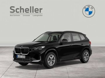 BMW X1 - 1