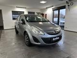 Opel Corsa D Selection - Opel Corsa: C