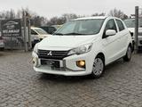 Mitsubishi Space Star 1.2 Spirit*Klima*EFH*Euro6 - Mitsubishi Space Star: 1.6