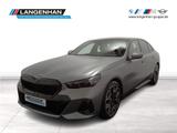 BMW 540d xDrive MSport HUD Pano Harman Kardon AHK - Neuwagen: Automatik
