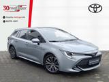 Toyota Corolla 2.0 Hybrid Touring Sports Team D + AHK + - Toyota Corolla: Sports