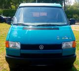 Volkswagen T4 California - Volkswagen T4 California aus 1991