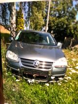 Volkswagen Jetta 1.4 TSI United United - gebrauchte VW Jetta aus dem Jahr 2008