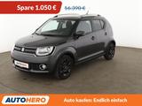 Suzuki Ignis 1.2 DualJet Comfort + Aut.*NAVI*LED*TEMPO* - Suzuki Ignis: Automatik