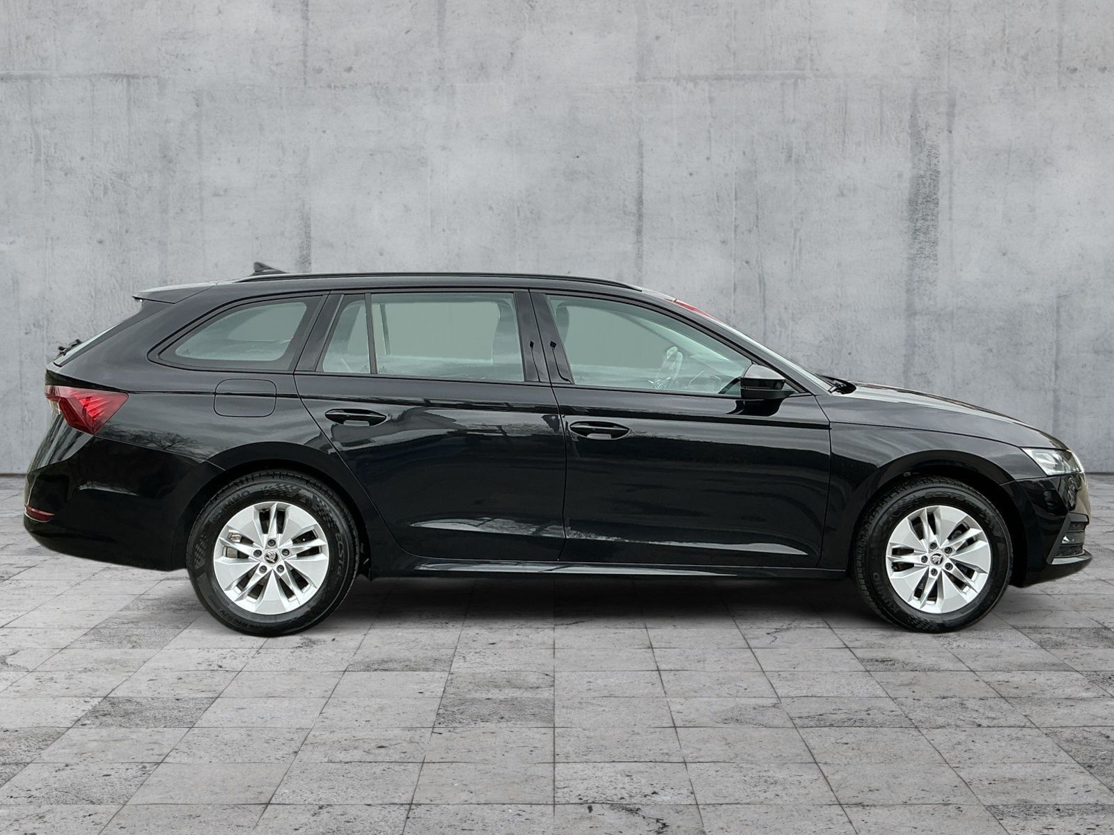 Skoda Octavia - Bild 7