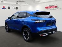 Nissan Qashqai - Vorschau Bild 4