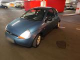 Ford Ka 1.3 - Ford Ka/Ka+ in München