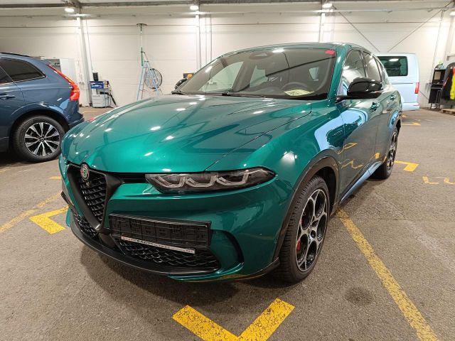 Alfa Romeo Tonale (622)(2022->) DE - SU