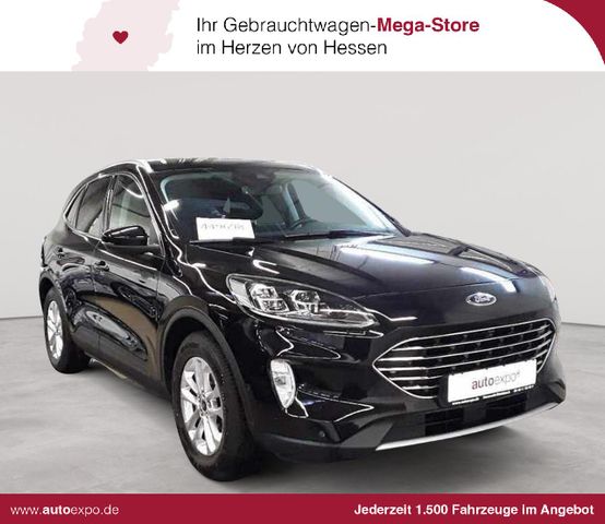 Ford Kuga 1.5 EcoBlue Aut. TITANIUM X 