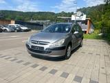 Peugeot 307** TÜV-NEU 09.2027 ** - Peugeot 307 mit Benzin-Antrieb: Kombi