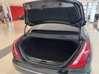 Jaguar XJ Luxury/Leder/KAM bei Bilicar