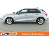 Audi A3 Sportback 30 TFSI Mild-Hybrid advanced Aut. - gebrauchte Audi A3 aus dem Jahr 2021