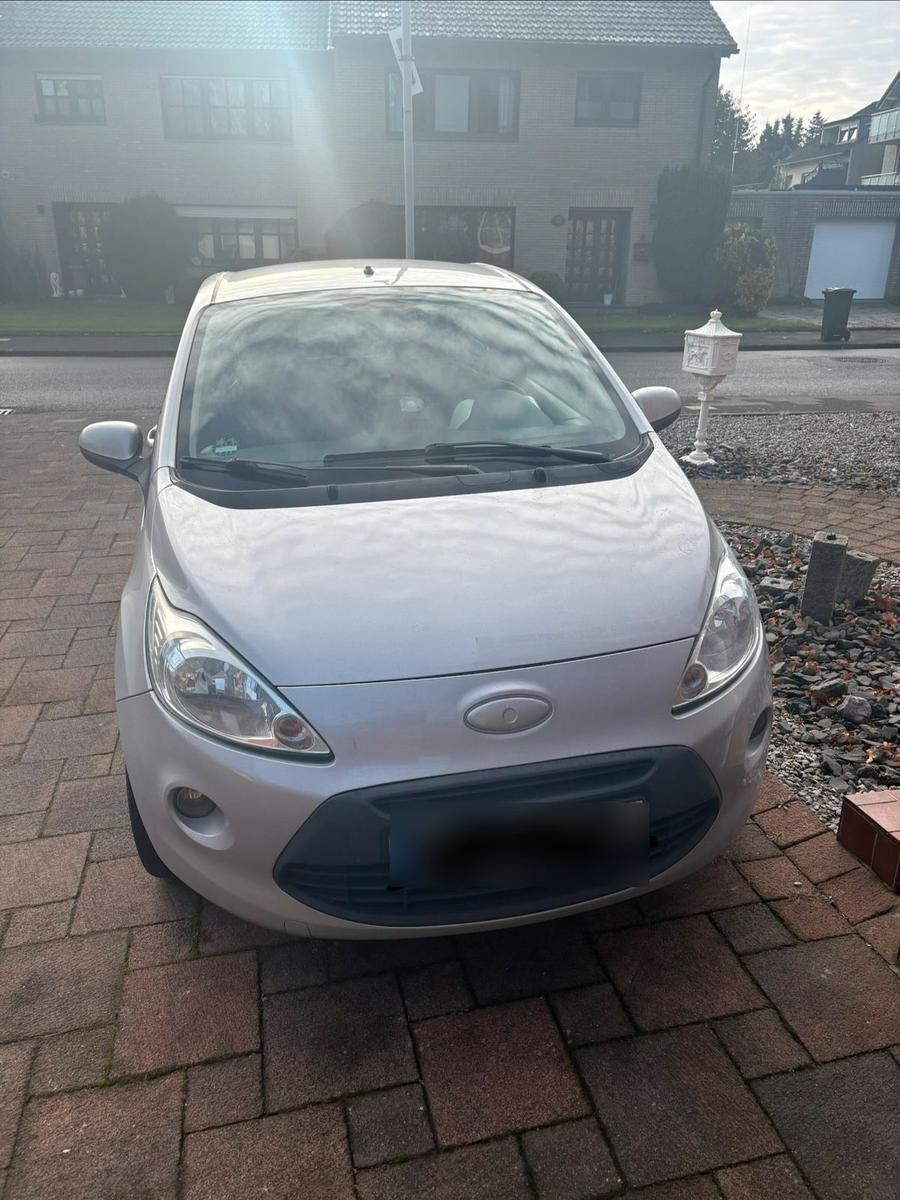 Ford Andere