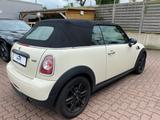 MINI One Cabrio 3-Türer Pepper PDC Sitzhzg Klima LED - MINI One Cabrio Gebrauchtwagen
