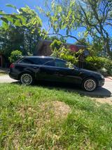 Audi A6 2.7 TDI Avant multitronic - - Audi A6 aus 2006 mit Diesel-Antrieb: Kombi, 2.7