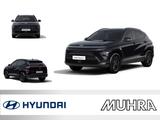 Hyundai KONA Elektro SX2 48,4kWh 156PS TREND NAVI LED SH - Hyundai KONA Jahreswagen