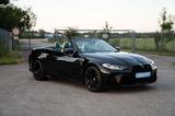 BMW M4 Cabrio  xDrive Competition LCI YAS MARINA Int - BMW M4 LCi Gebrauchtwagen