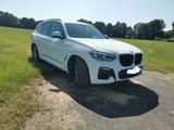 BMW X3 xDrive30d M SPORT AT 