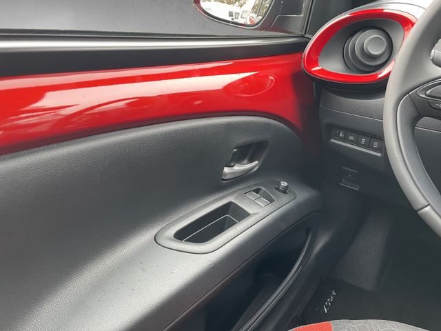 Toyota Aygo X 1.0 CVT Teamplayer *ACC*CAM*DAB*SHZ*TEL*