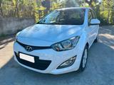 Hyundai HYUNDAI i20 1.2 GPL Sound Edition - 2014 - Hyundai i20 mit LPG-Antrieb