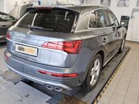 Audi SQ5 - Vorschau Bild 2