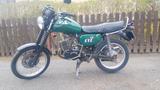 Mz ETZ 125