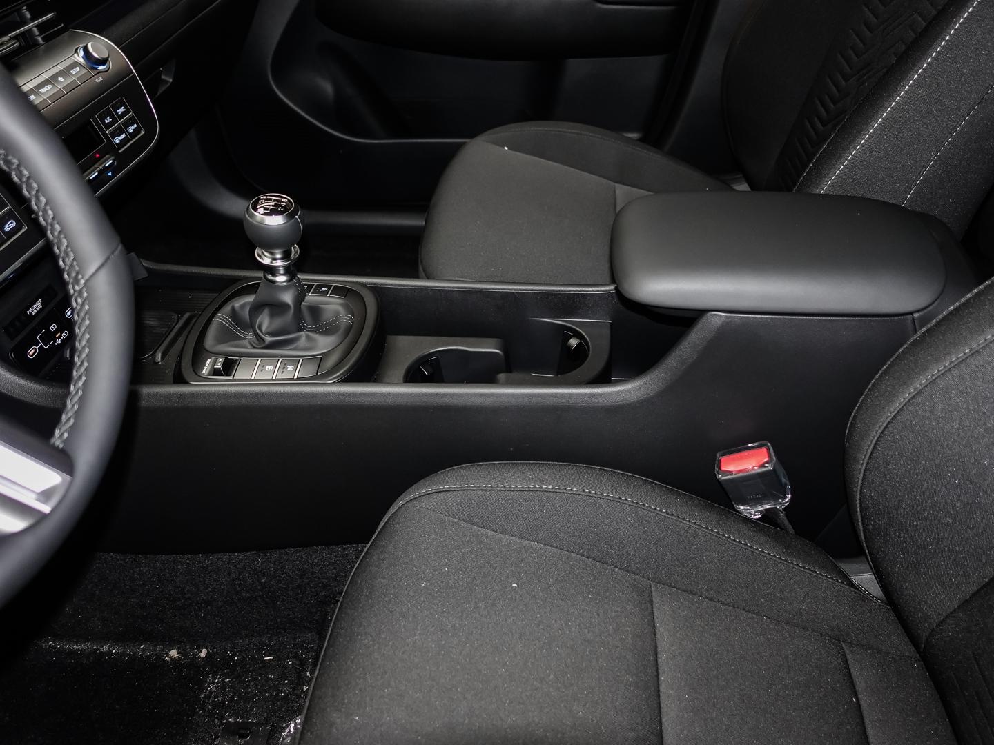 Hyundai KONA Trend Navi Digitales Cockpit LED ACC Apple 