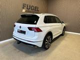 Volkswagen Tiguan 2.0 TDI 4M DSG Highline R-Line - Volkswagen Tiguan: Automatik