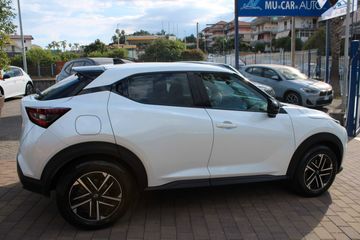 Nissan Juke - 11