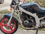 Suzuki GS500 EU