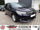 Citroën C4 Selection - 1. Hand - TÜV/AU NEU - Citroën C4 SELECTION mit Diesel-Antrieb