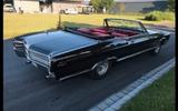 Buick 1965 Wildcat Convertible 6.6 Nailhead 401 - Buick Gebrauchtwagen