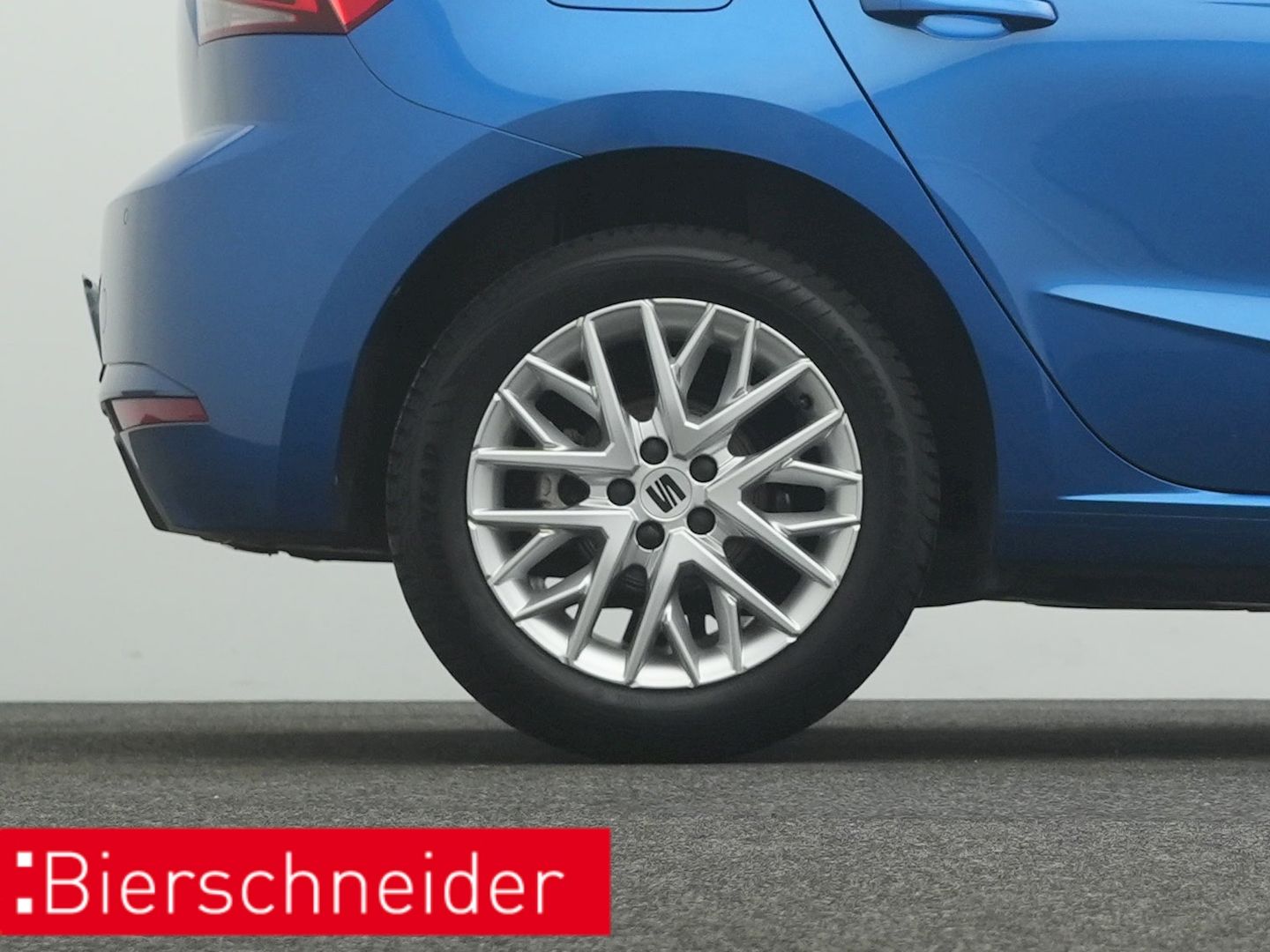 Seat Ibiza - Bild 29