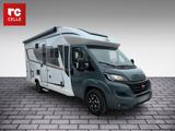 Bürstner Lyseo TD 684 G  - Bürstner Lyseo TD 684 G