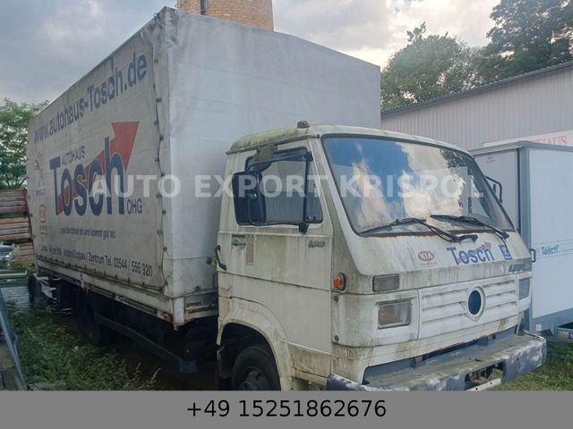 Volkswagen LT 55 4.3 Diesel mit Winde Export!!!