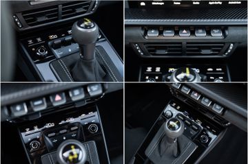 Porsche 992.2 GT3*Weissach*PCCB*LIFT*MAGNESIUM*90L