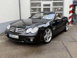 Mercedes-Benz SL 55 AMG Automatik - Mercedes-Benz SL-Klasse Gebrauchtwagen in Berlin