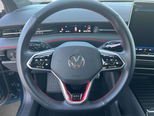 ID.7 Tourer GTX 4M 86kWh Wärmepumpe,AHK,Panorama