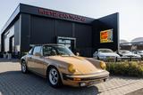 Porsche 911 Urmodell 3.0 Carrera Targa SC, Gedocumenteer - Porsche aus 1978: 911